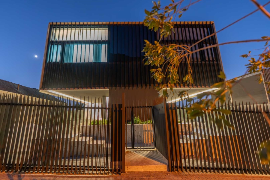 3 Bedroom Property for Sale in Oranjezicht Western Cape